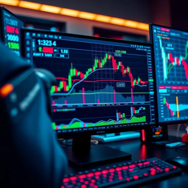 Best Forex Broker for Trading in Pakistan Best Forex Broker for Trading in Pakistan