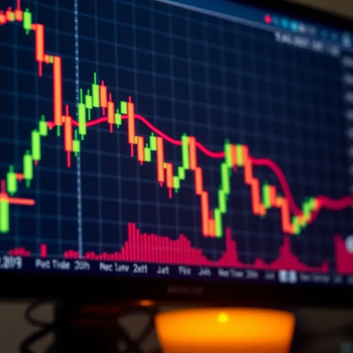35 Essential Candlestick Patterns for Traders