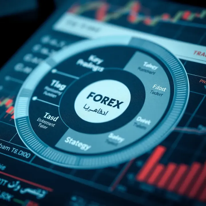 Forex Trading in Urdu: Guide for Pakistani Traders