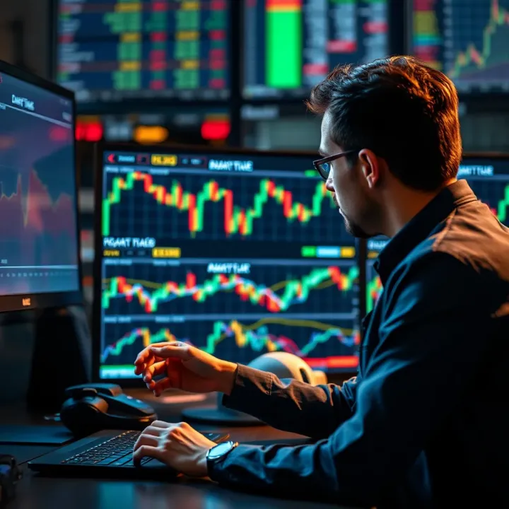 Essential Books for Learning Forex Trading