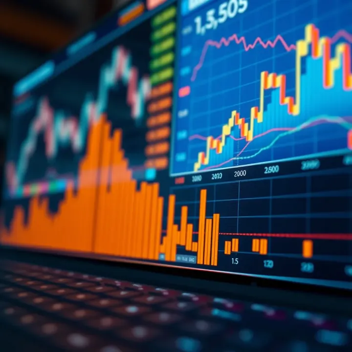 Interpreting Logistic Regression Outputs: Odds Ratios and Coefficients Chart illustrating interpretation of odds ratios and coefficients in logistic regression results
