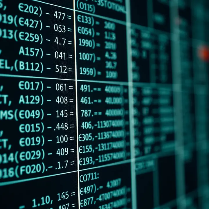 Understanding Binary Operators and Their Operands