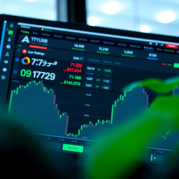 Choosing and Using Forex Trading Apps in Pakistan
