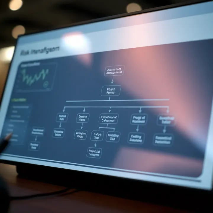 Risk Management in Project Management Risk Management in Project Management