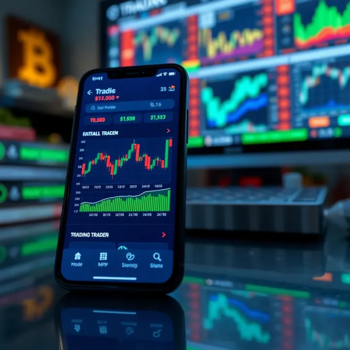 Choosing the Best Trading App in Pakistan: A Practical Guide