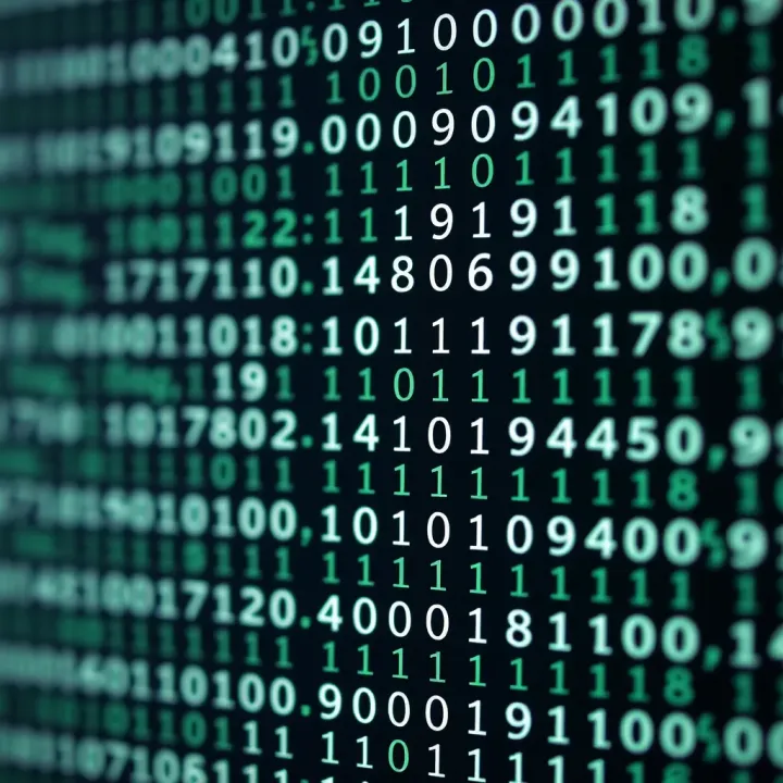 How to Convert ASCII Characters to Binary Code How to Convert ASCII Characters to Binary Code