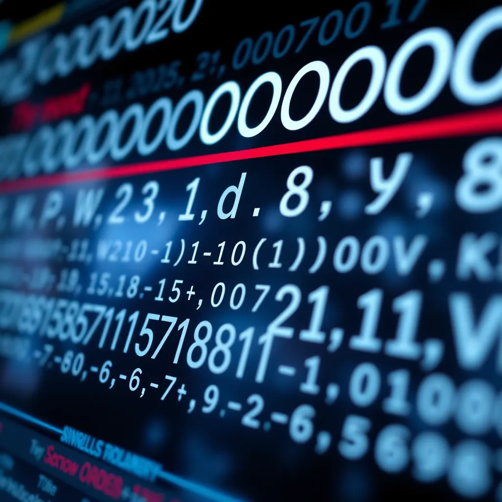 Understanding the Binary Alphabet and Its Uses - paktradingtips