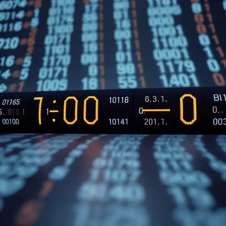 Understanding Binary: Basics and Everyday Uses