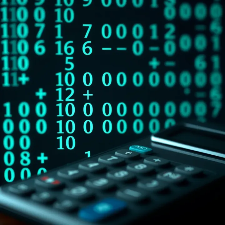 How to Use Binary Calculators Step-by-Step How to Use Binary Calculators Step-by-Step