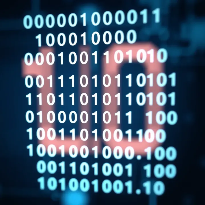 Understanding Binary Code in Digital Technology Understanding Binary Code in Digital Technology