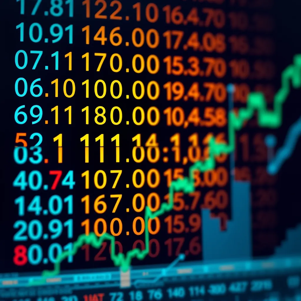 Understanding Binary Coded Decimal and Its Uses - paktradingtips