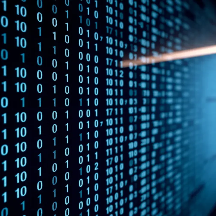 Understanding Binary Images: Basics and Uses