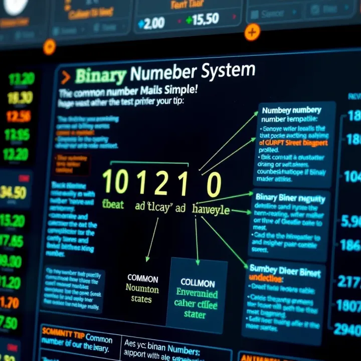 Binary Conversions Made Simple Binary Conversions Made Simple
