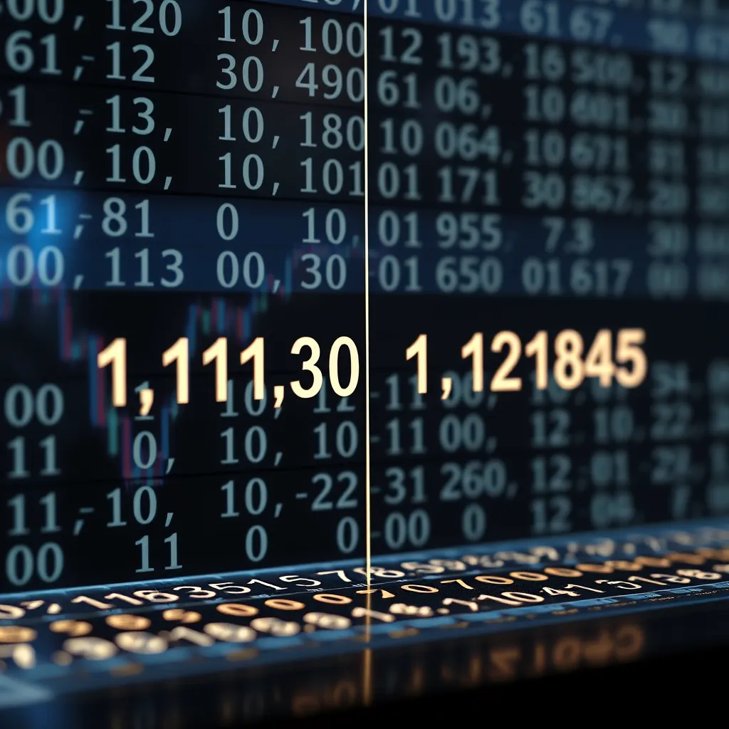 Binary Conversions Made Simple - paktradingtips