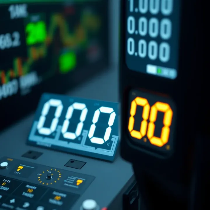 Understanding Binary Counters: Uses and Types