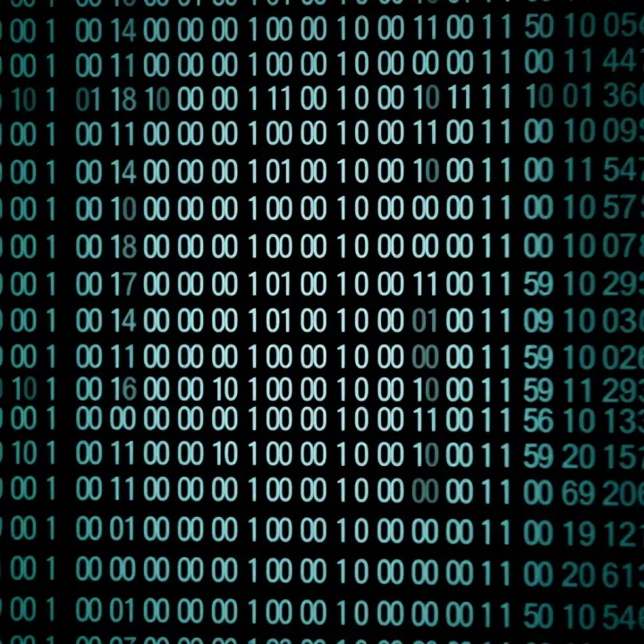 Understanding Binary Data Basics and Uses