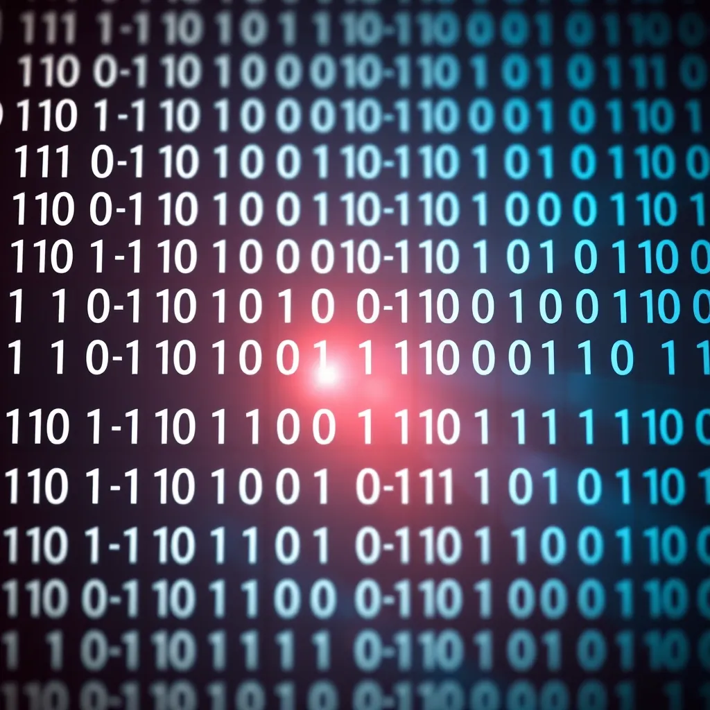 Understanding Binary: Basics and Real-World Uses - paktradingtips