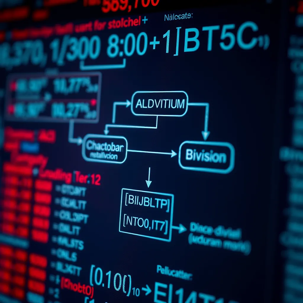 Binary Division Explained: Basics and Uses - paktradingtips
