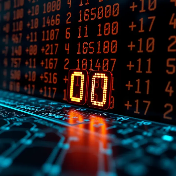 Understanding the Binary Number System in Computers