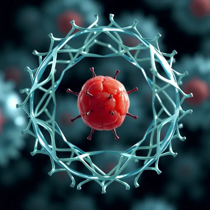 Understanding Binary Fission in Simple Organisms