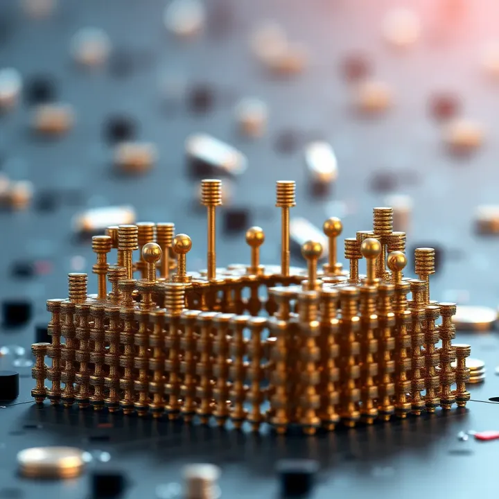 Understanding Binary Heaps: Key Concepts & Uses Understanding Binary Heaps: Key Concepts & Uses