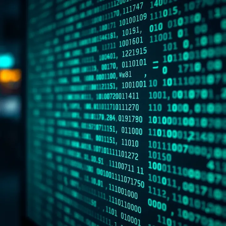 Understanding Binary Language in Digital Tech Understanding Binary Language in Digital Tech