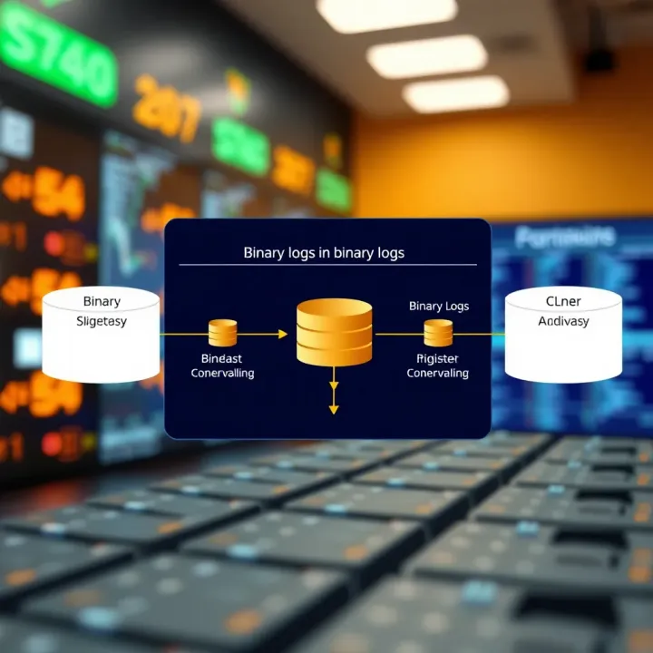 Understanding Binary Logs in Database Management