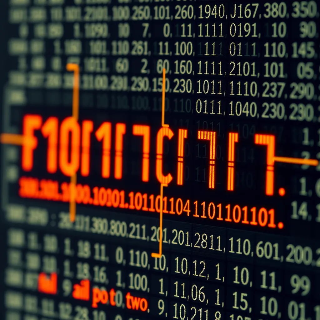 Understanding Binary Numbers: Basics and Uses - paktradingtips