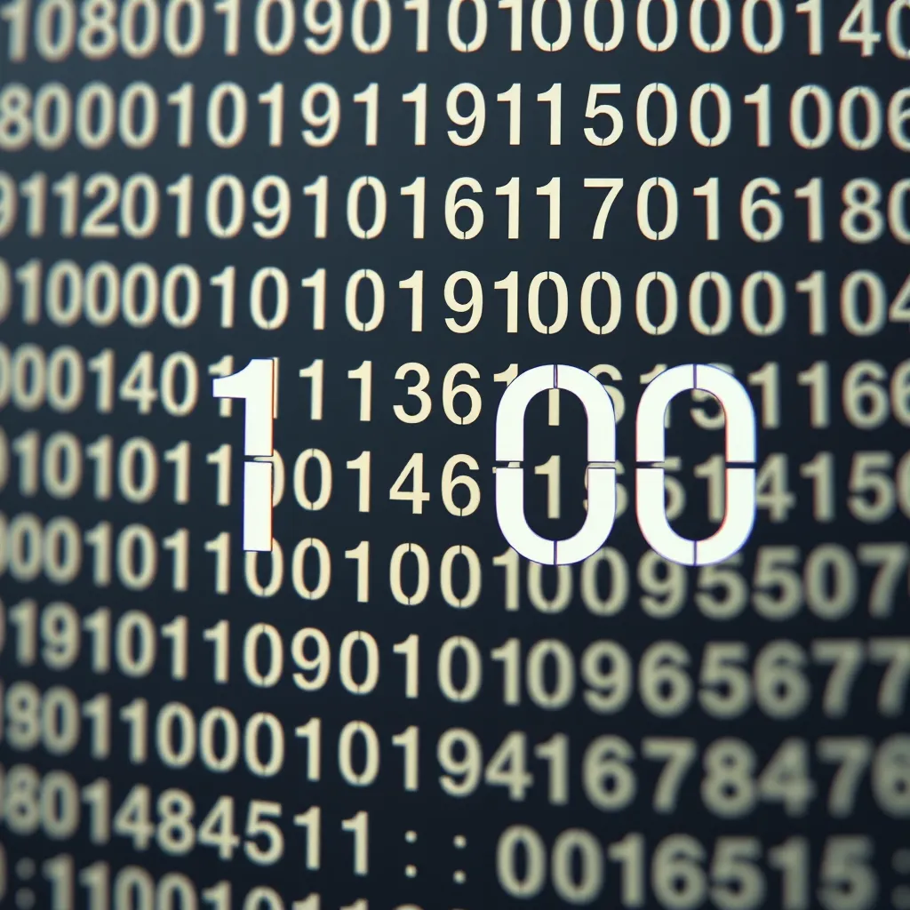 Understanding the Binary Number System and Its Uses - paktradingtips