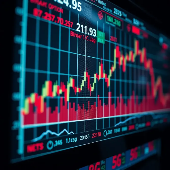 Understanding Binary Quotes in Trading