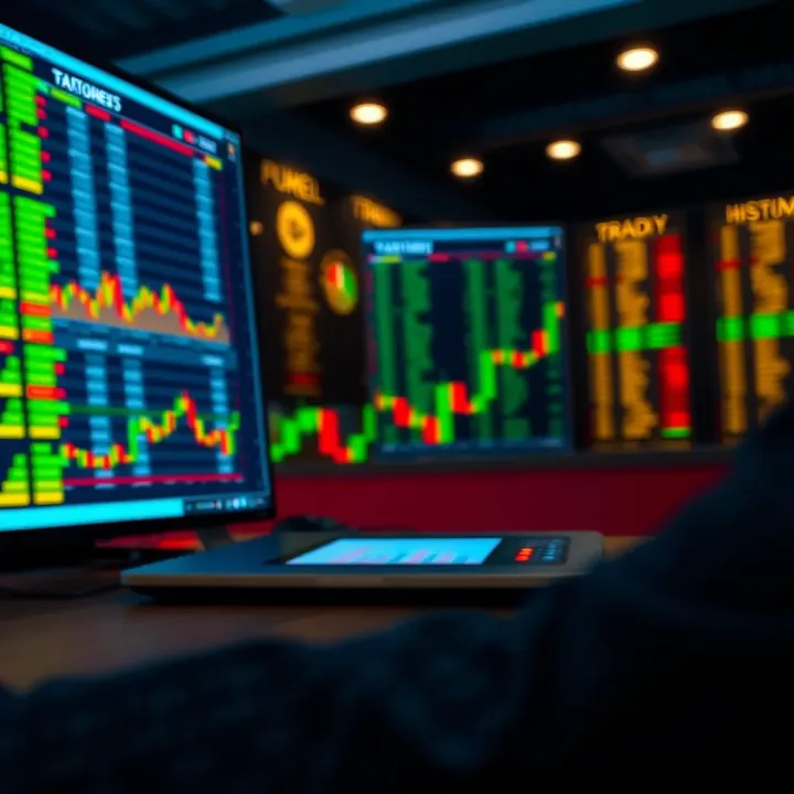 Overview of key factors and platforms used for binary options trading in Pakistan