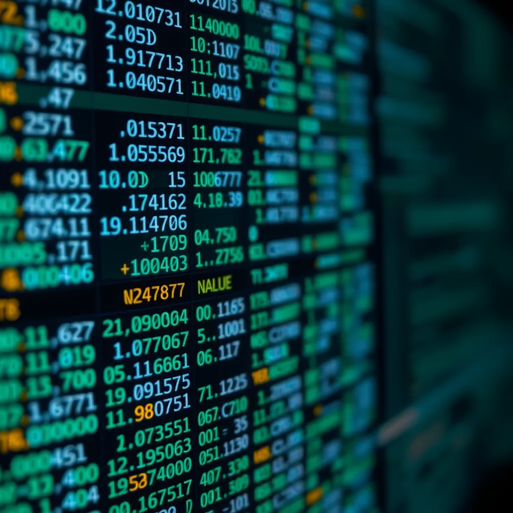 Understanding Binary Search with Clear Examples - paktradingtips