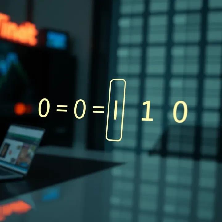Understanding Binary Subtraction Basics Understanding Binary Subtraction Basics
