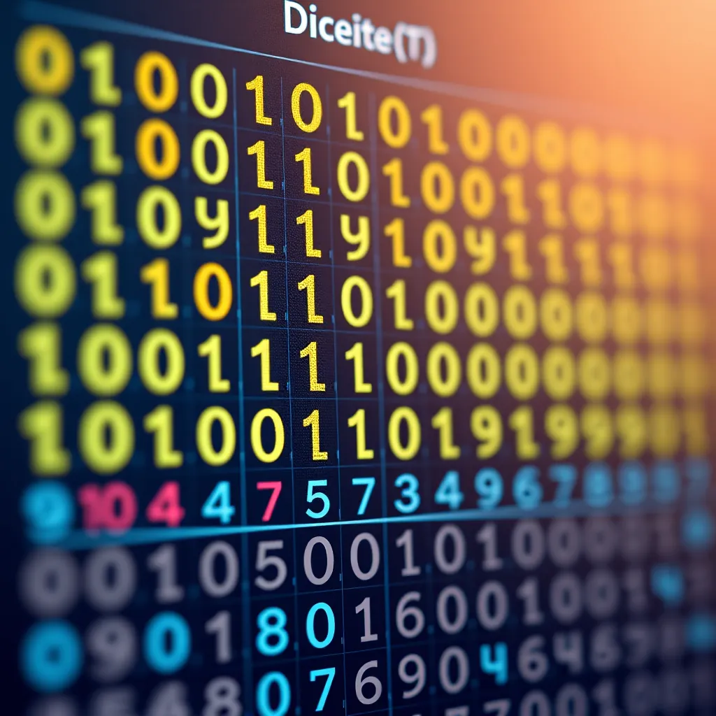 Binary to Decimal Conversion Explained Simply - paktradingtips