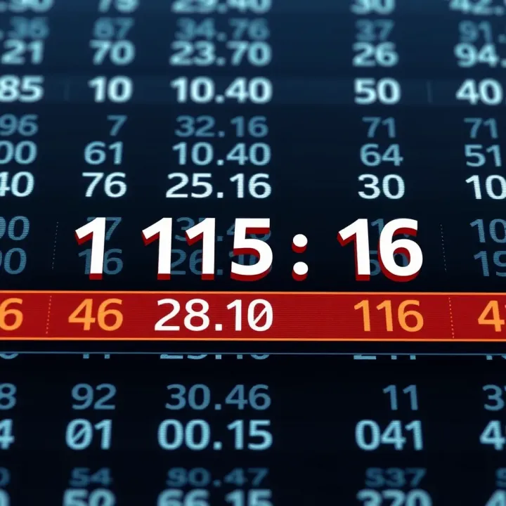 Examples of Binary to Decimal Conversion in Use Graphic showing practical examples of converting binary numbers to decimal format