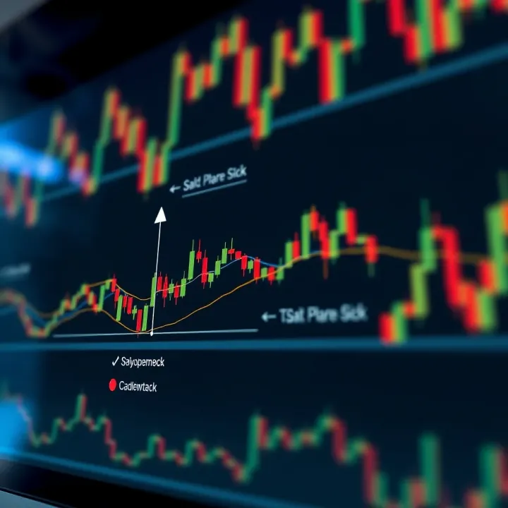 Understanding Key Candlestick Patterns for Trading