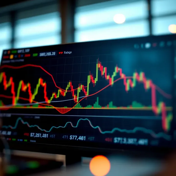 Key Chart Patterns for Better Trading Analysis Key Chart Patterns for Better Trading Analysis