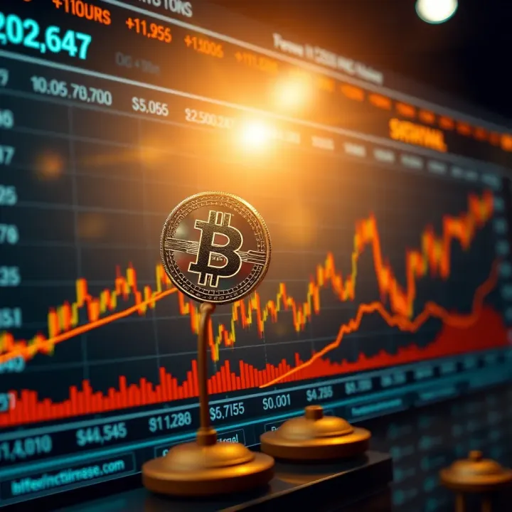Trends and Factors Influencing Pepe Coin Price Movements Graph showing fluctuation trends of Pepe Coin price over time with market indicators