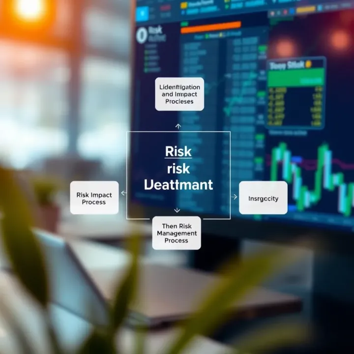 Understanding the Risk Management Process Understanding the Risk Management Process