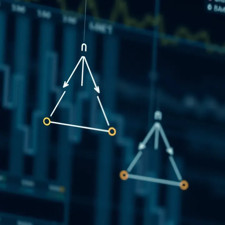 Diagram illustrating preorder, inorder, and postorder traversal of a binary tree with nodes connected by arrows