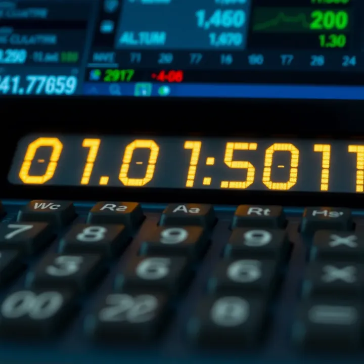 How to Use a Binary Multiplier Calculator How to Use a Binary Multiplier Calculator